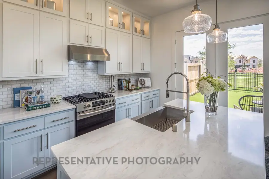 16703 Lake Austin Street, Cypress, TX 77433 - Image #3