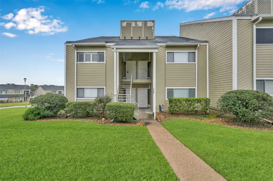 132 April Point Drive S, Montgomery, TX 77356 - #3