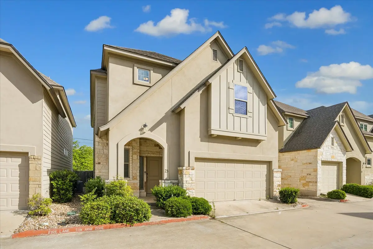 13001 Hymeadow Drive #23, Austin, TX 78729 - #1