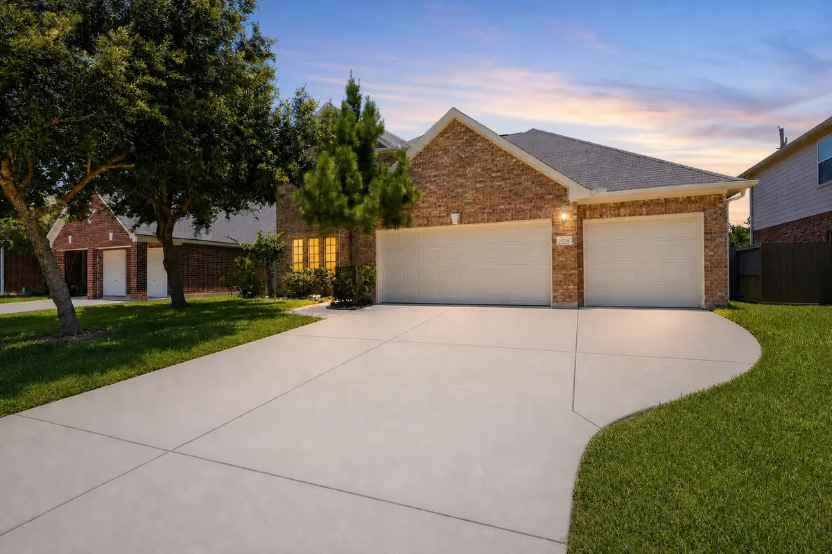 25926 Morgan Springs, Spring, TX 77373 - #1