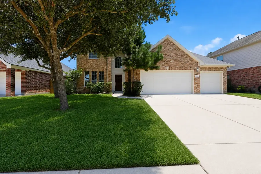25926 Morgan Springs, Spring, TX 77373 - #2