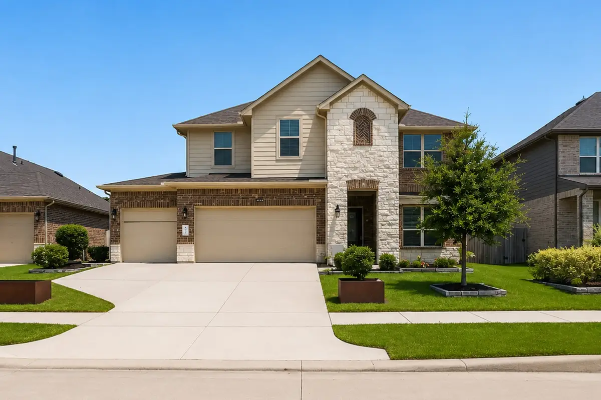 326 Westlake Terrace Drive, Conroe, TX 77304 - #1