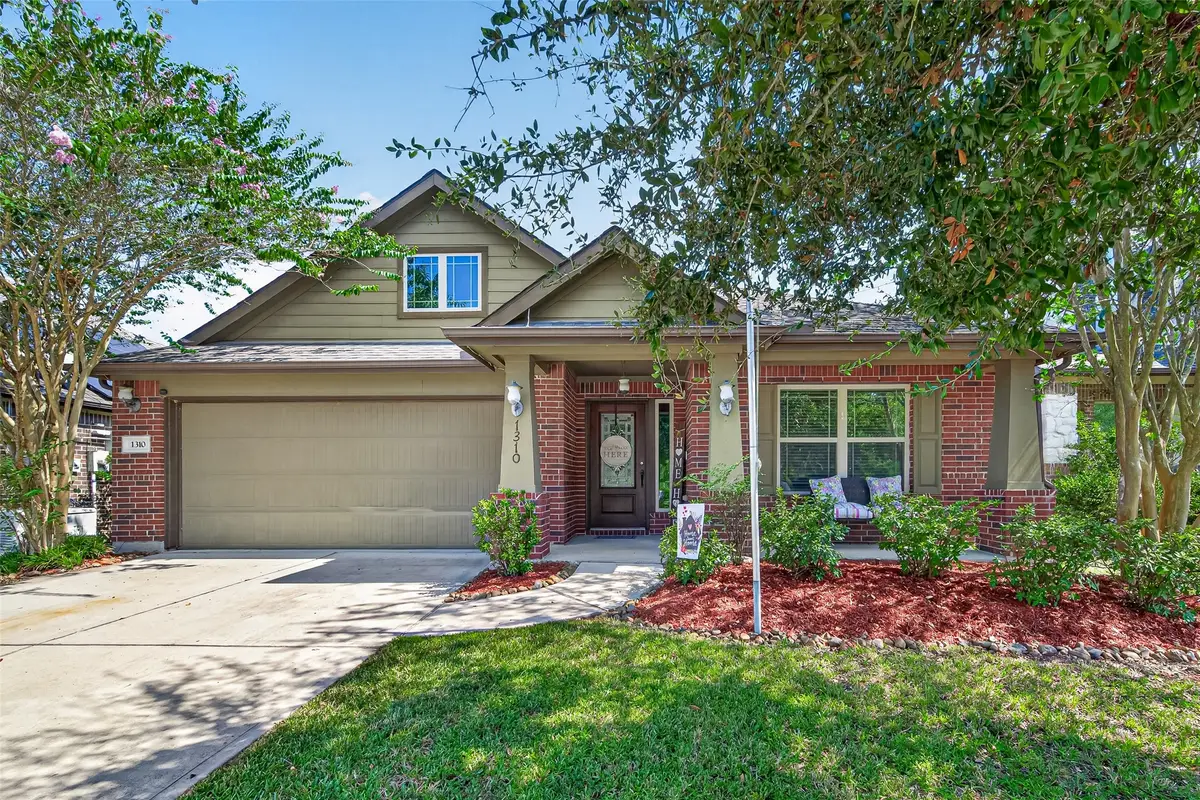 1310 Tee Time Court, Crosby, TX 77532 - #1