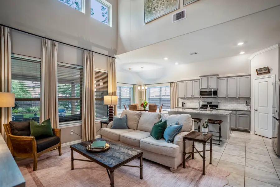 16811 Lantana Valley Place #P, Humble, TX 77346 - #3
