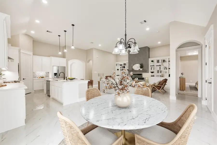 2803 Lancaster Lane, Pasadena, TX 77506 - #3