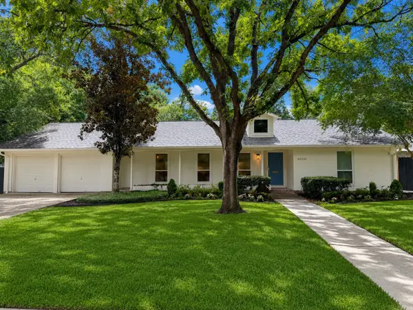 4606 Waynesboro Drive, Houston, TX 77035