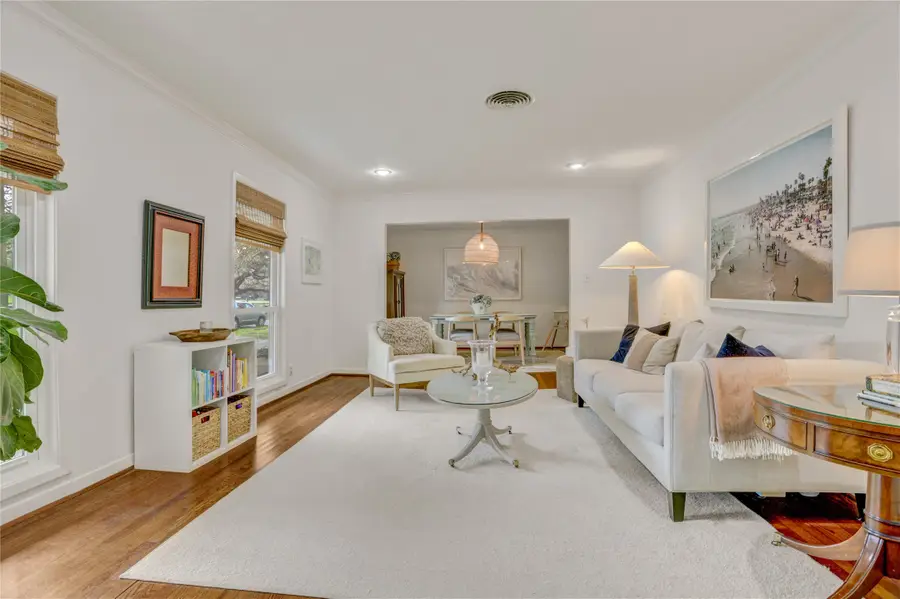 4606 Waynesboro Drive, Houston, TX 77035 - #2