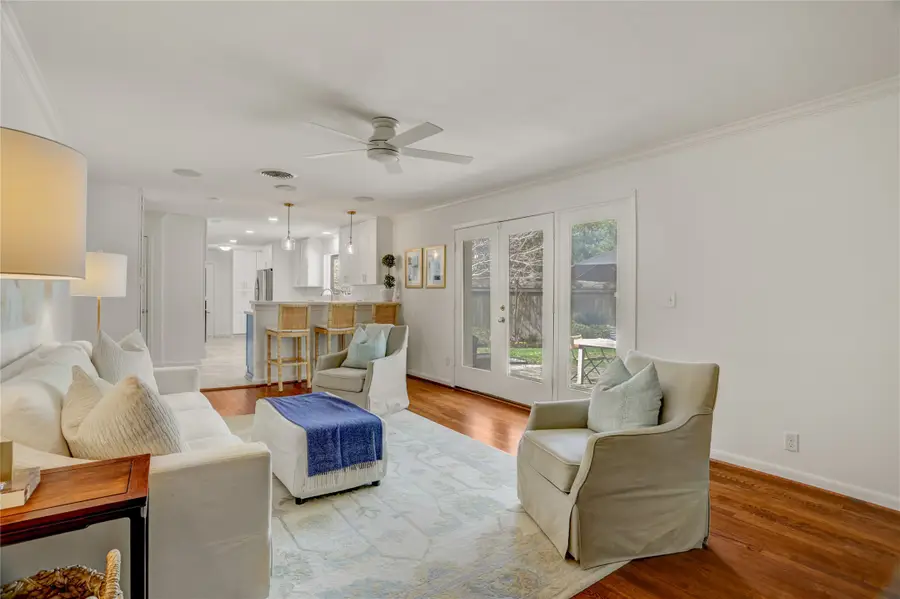 4606 Waynesboro Drive, Houston, TX 77035 - #3