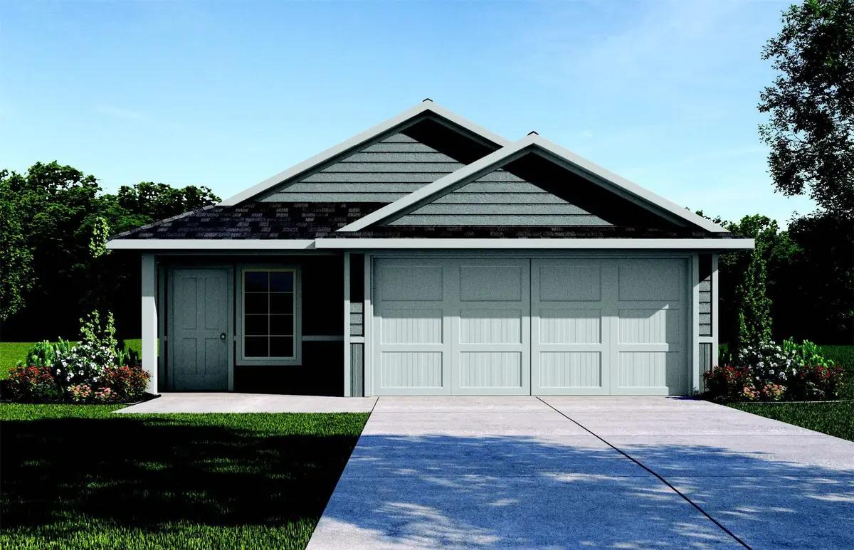 6722 Canyon Breeze Drive, Rosenberg, TX 77471 - #1