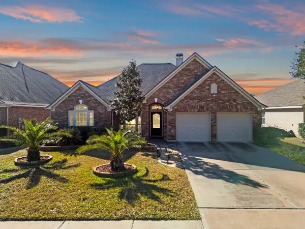 26807 Cobble Meadow Court, Cypress, TX 77433