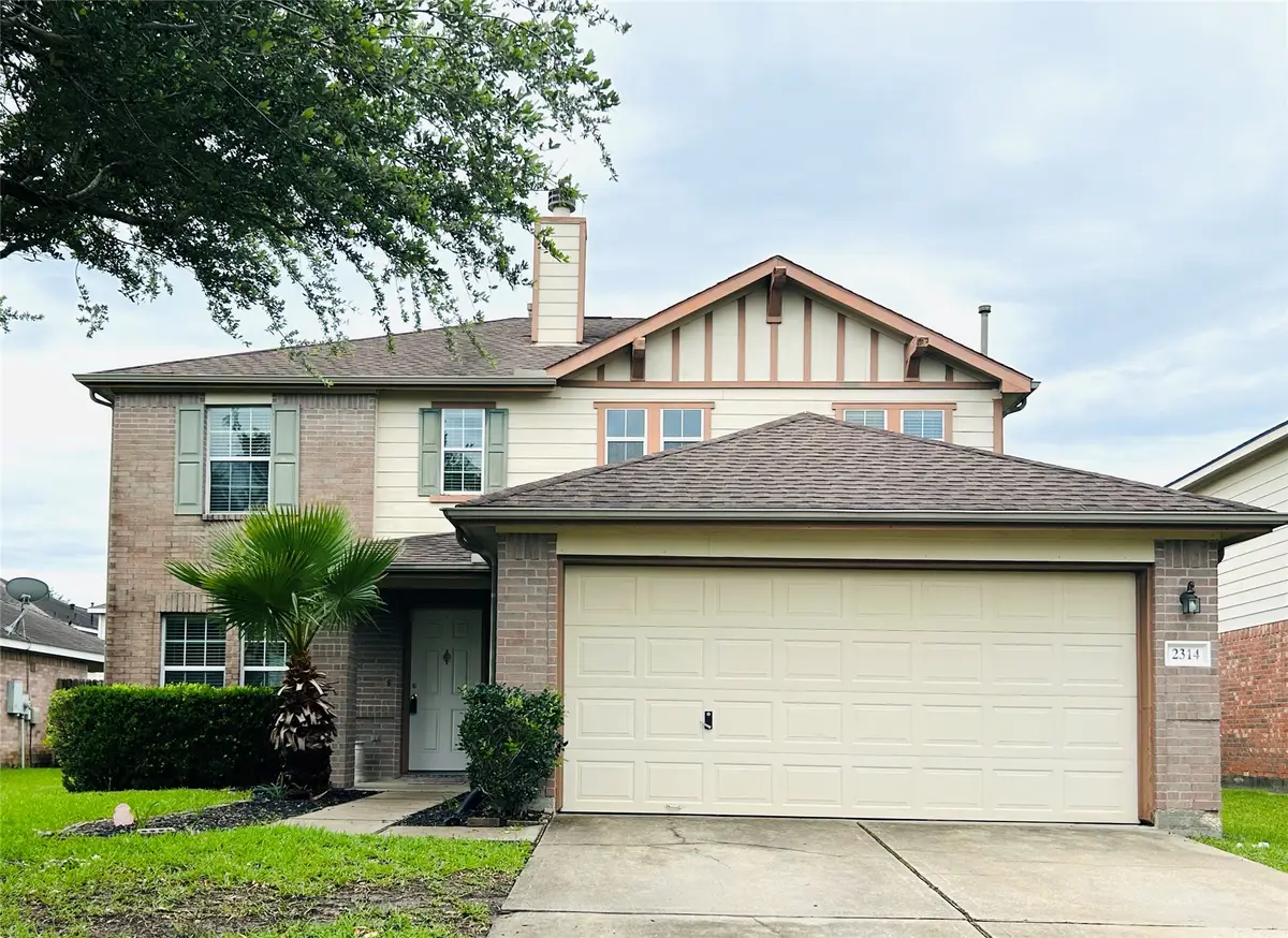 2314 Bristol Band Lane, Katy, TX 77450 - #1