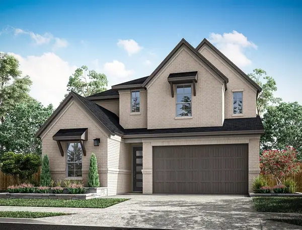 5154 Enchanted Pine Court, Spring, TX 77386