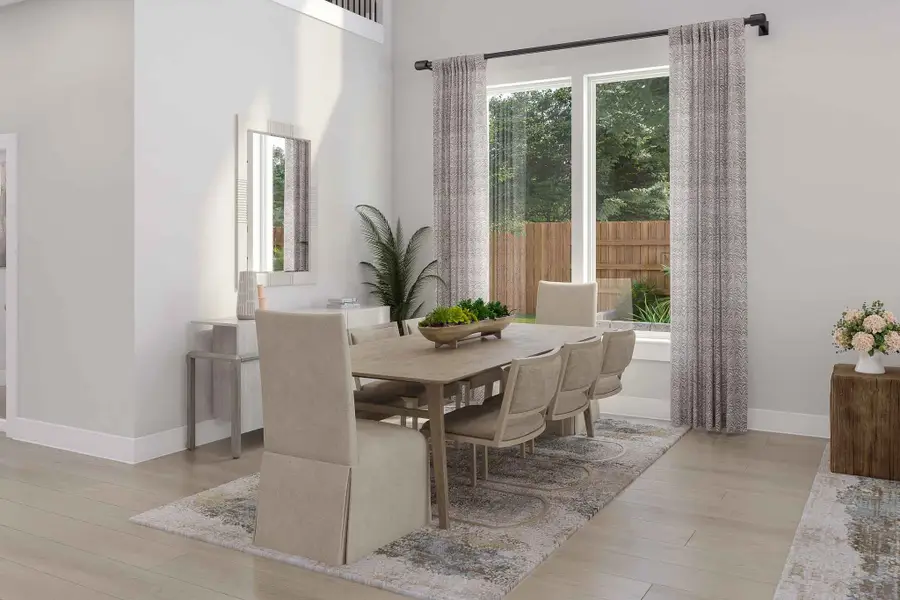 5154 Enchanted Pine Court, Spring, TX 77386 - Image #2