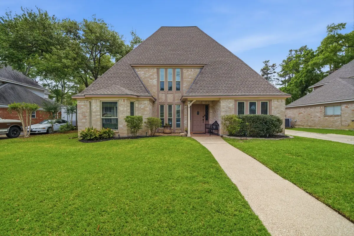 12935 Belgrave Drive, Cypress, TX 77429 - #1