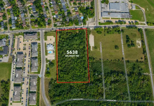 5638 Selinsky Road, Houston, TX 77048
