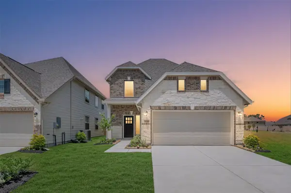 18434 Christine Elizabeth Lane, New Caney, TX 77357