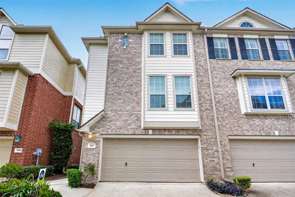 1807 Stacy Crest, Houston, TX 77008