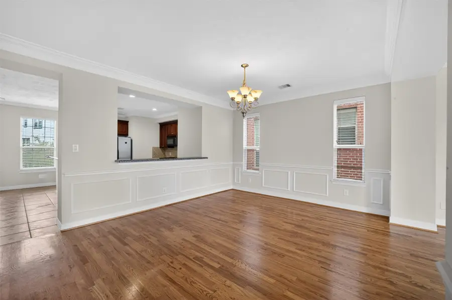 1807 Stacy Crest, Houston, TX 77008 - #3