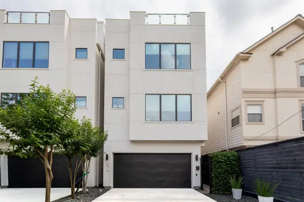 6019 Truro Street, Houston, TX 77007