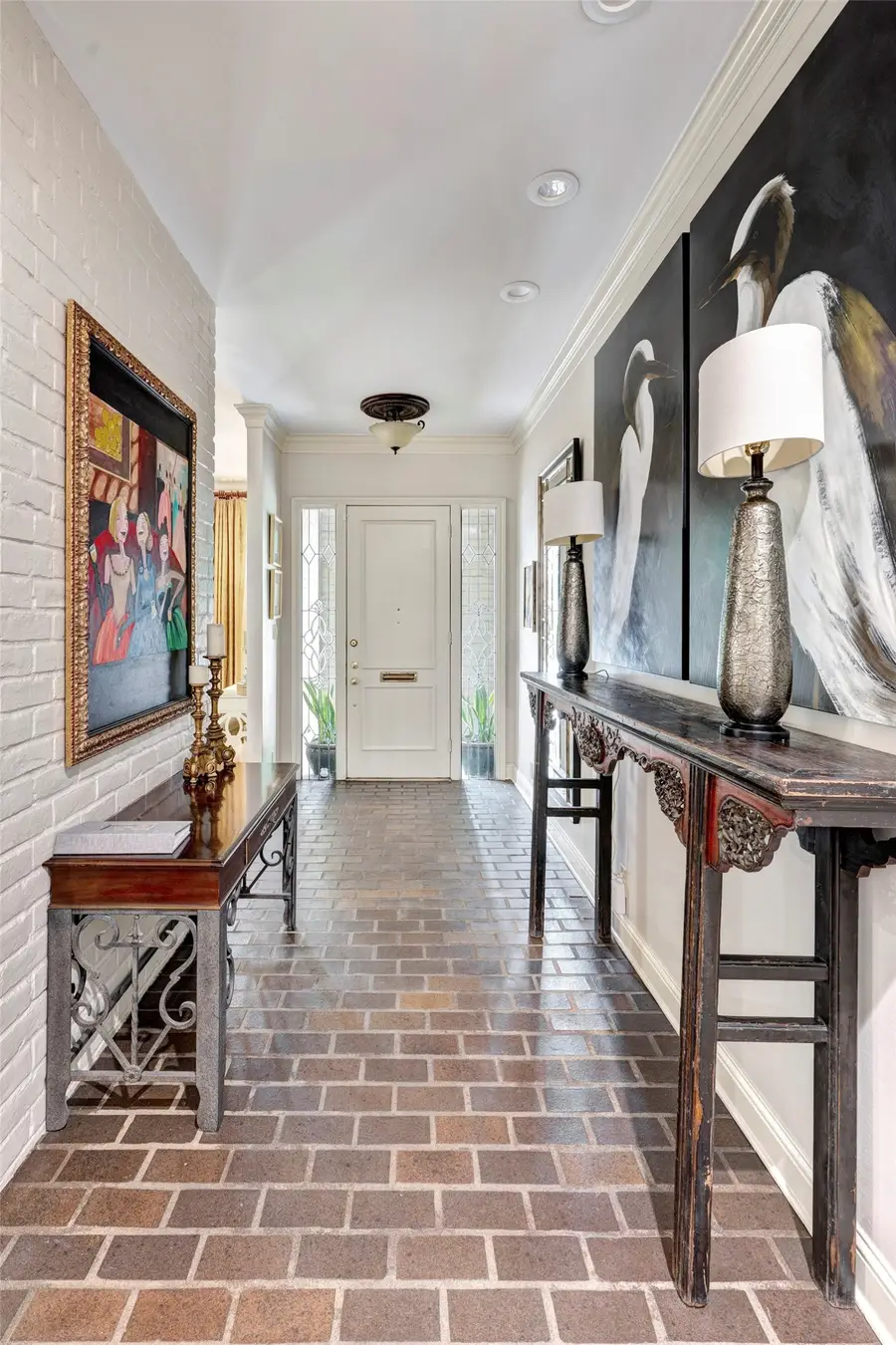 7625 Olympia Drive, Houston, TX 77063 - #3