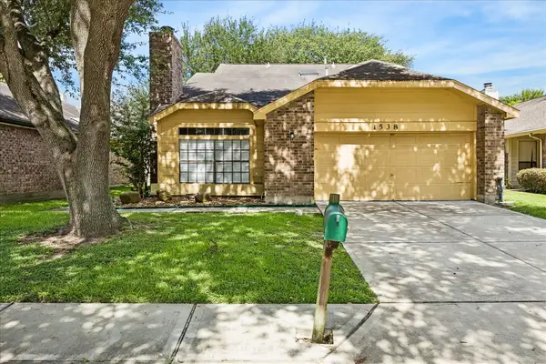 1538 Ainsdale Drive, Houston, TX 77077