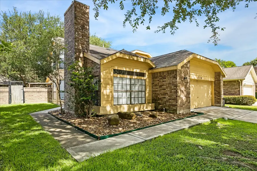 1538 Ainsdale Drive, Houston, TX 77077 - #2