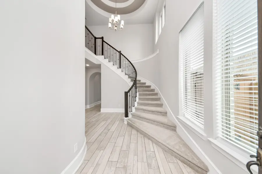 6006 Dovetail Cliff Court, Katy, TX 77493 - #2