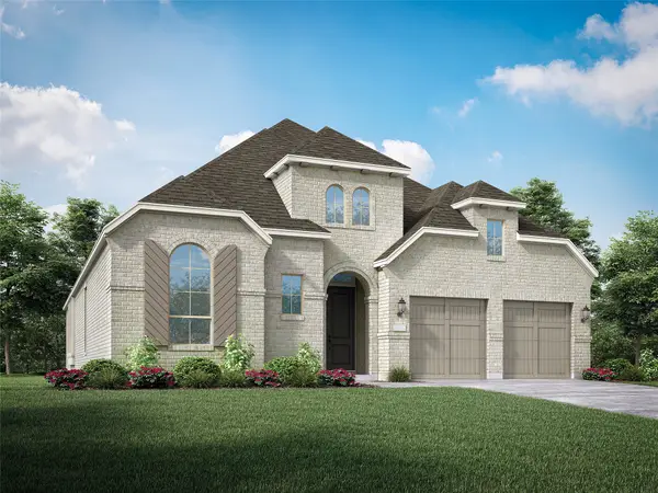 6451 Mahogany Branch Trail, Manvel, TX 77578