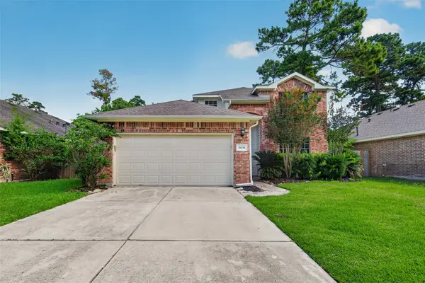 16118 Barngate Court, Cypress, TX 77429