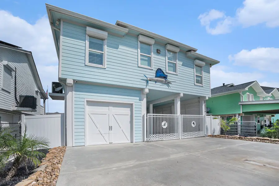 1171 Sailfish Street, Bayou Vista, TX 77563 - #3