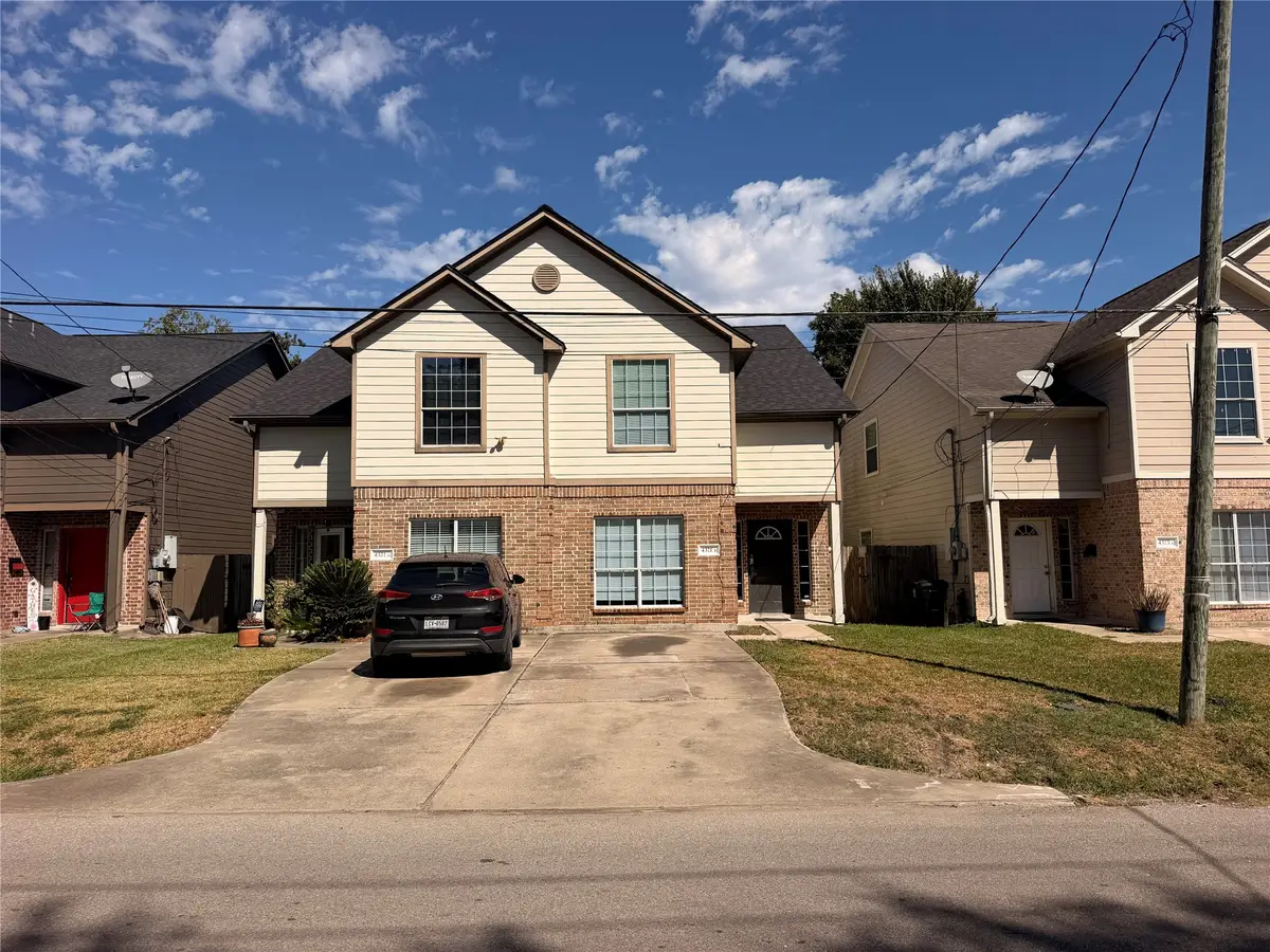 4321 Stassen Street, Houston, TX 77051 - #1