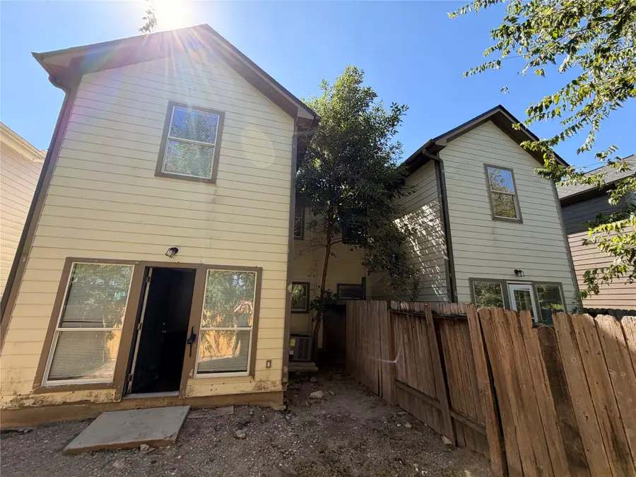 4321 Stassen Street, Houston, TX 77051 - #3