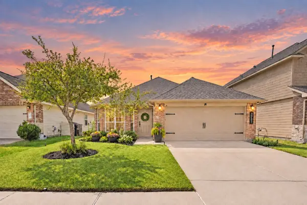 30607 Lavender Trace Drive, Spring, TX 77386