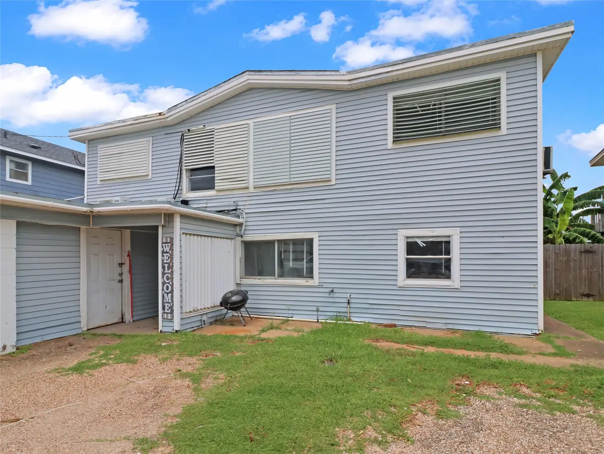 176 Barracuda Street, Bayou Vista, TX 77563 - #1