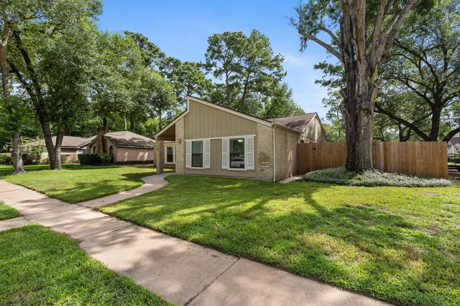 14923 Forest Lodge Court, Houston, TX 77070 - #2