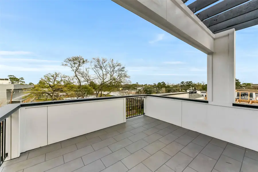 806 Fisher Street #F, Houston, TX 77018 - #2