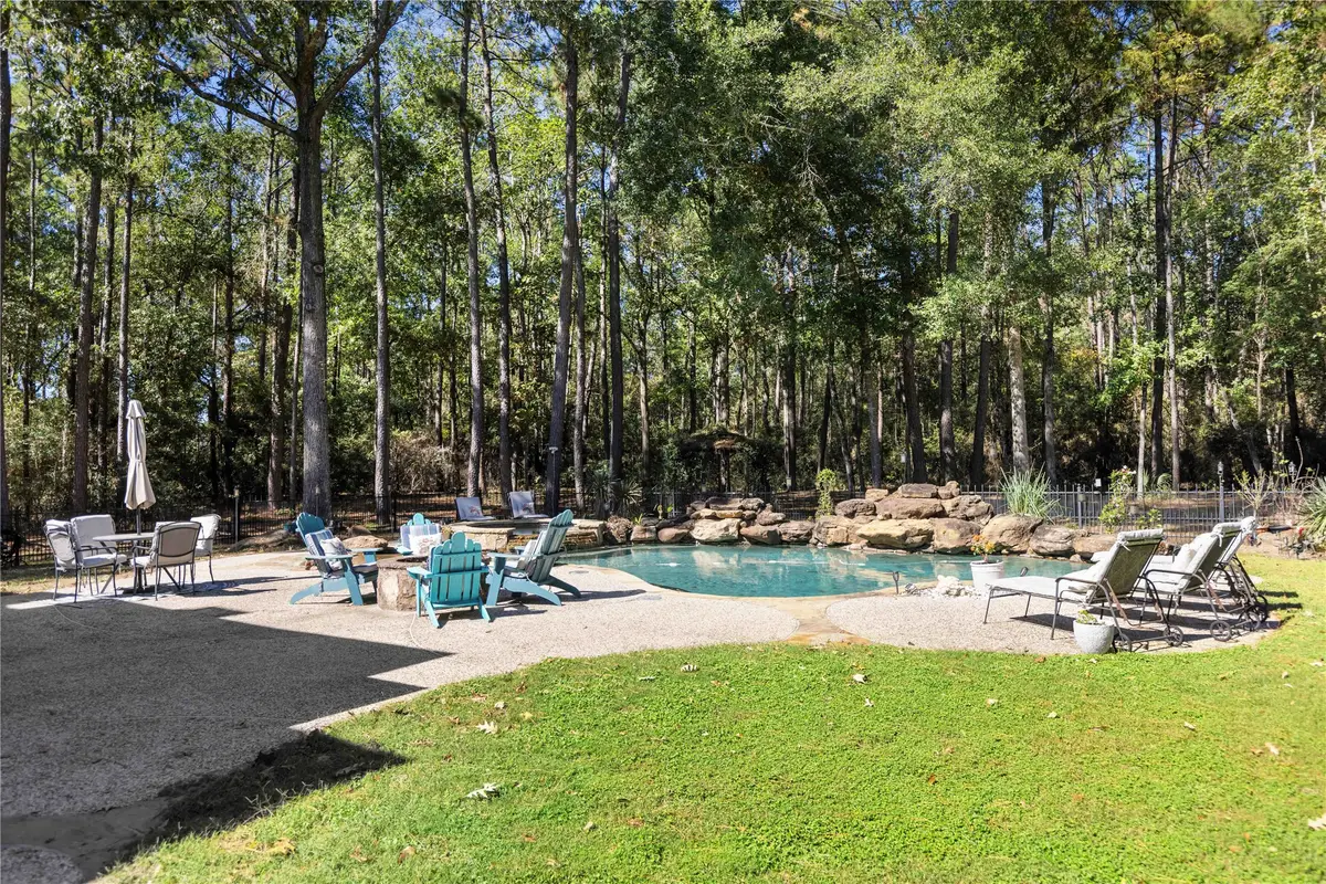 13322 Stonecrest Lane, Conroe, TX 77302 - #1