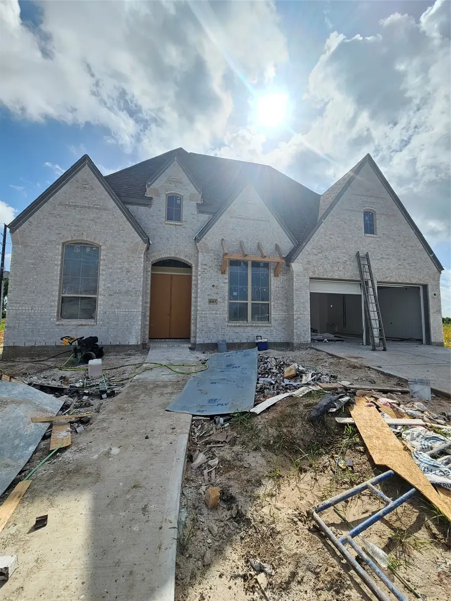 8917 Antelope Canyon Way, Manvel, TX 77578 - #2
