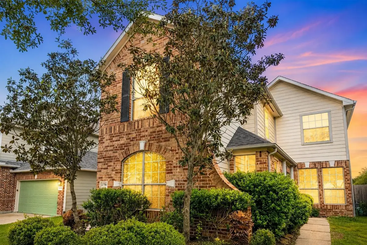 21706 Spring Vine Lane, Katy, TX 77450 - #1