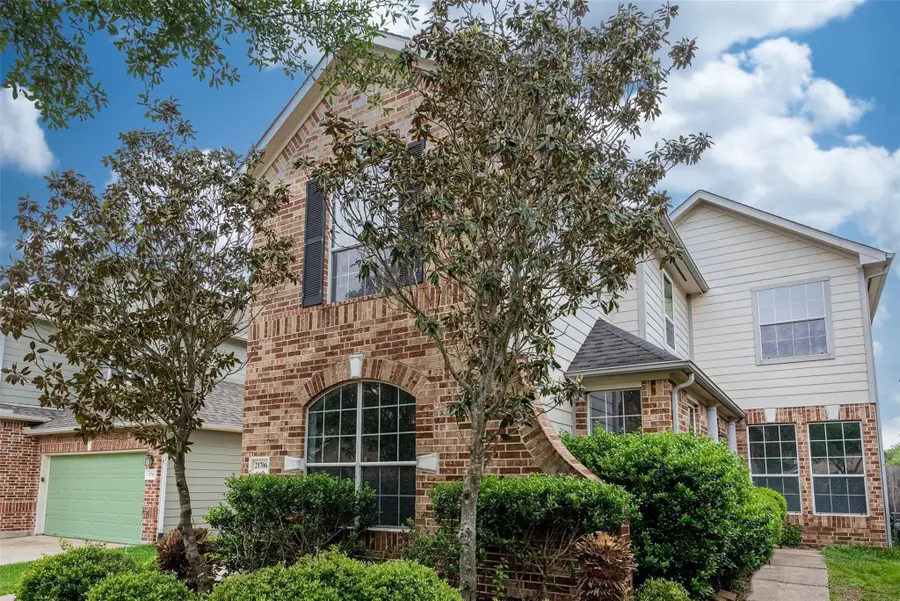 21706 Spring Vine Lane, Katy, TX 77450 - #2