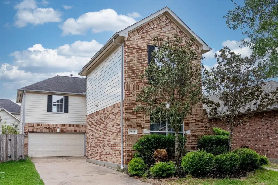 21706 Spring Vine Lane, Katy, TX 77450 - #3