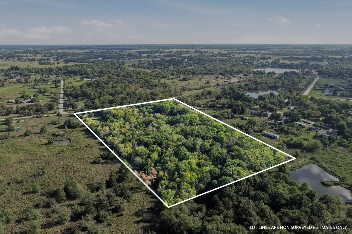 845 Mathis Meadows Lane, Madisonville, TX 77864 - #1