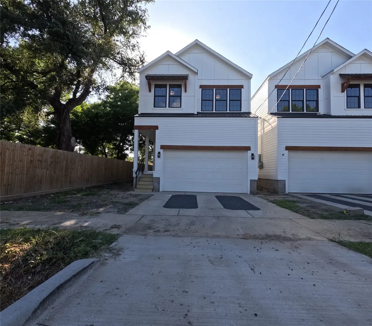 9427 Coffee Street, Houston, TX 77033 - #1