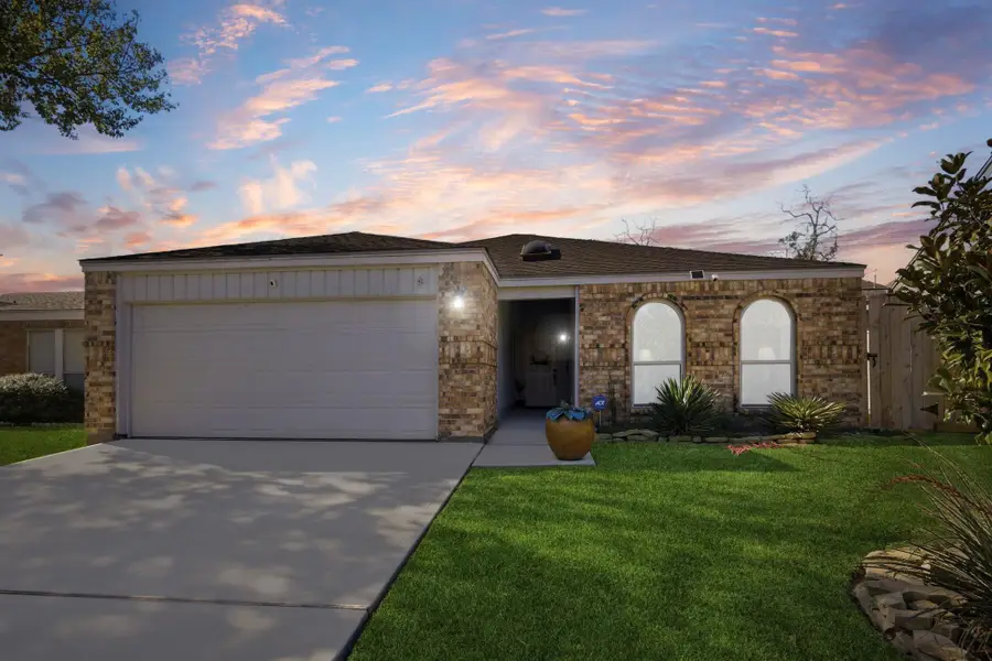 1210 Forest Home Drive, Houston, TX 77077 - #3