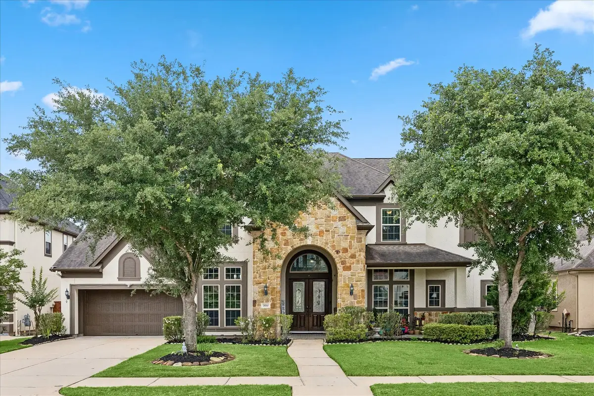 3810 Nottingham Bluff Lane, Katy, TX 77494 - #1