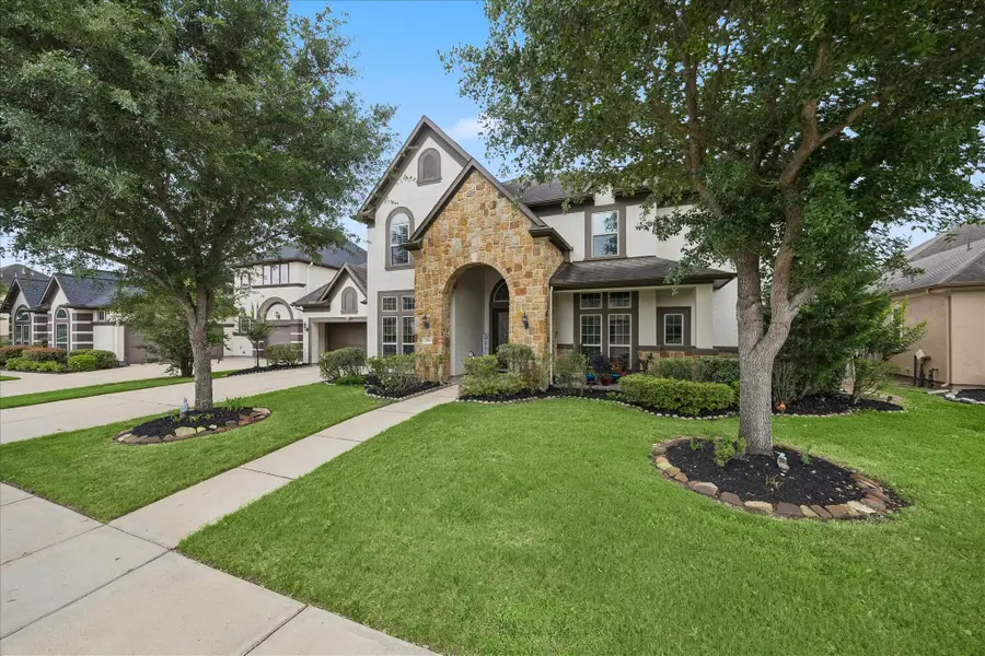 3810 Nottingham Bluff Lane, Katy, TX 77494 - #2