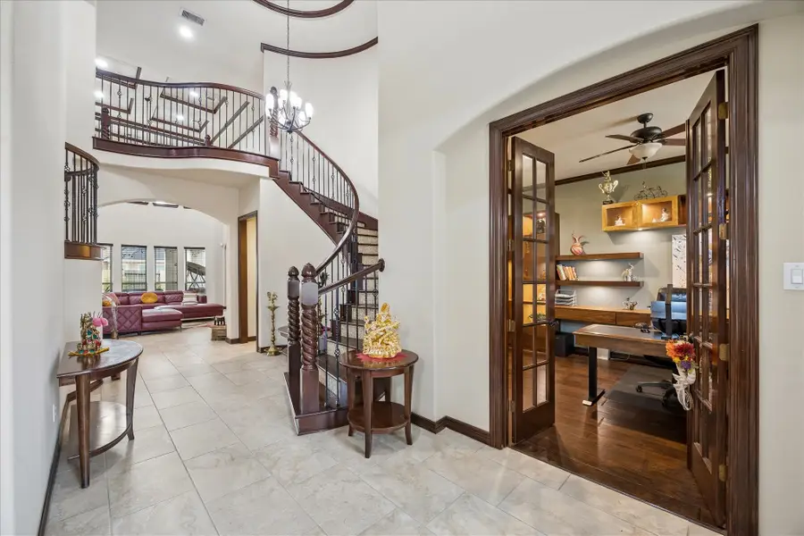 3810 Nottingham Bluff Lane, Katy, TX 77494 - #3