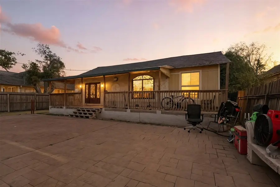 2017 Sadler Street, Houston, TX 77093 - Image #2