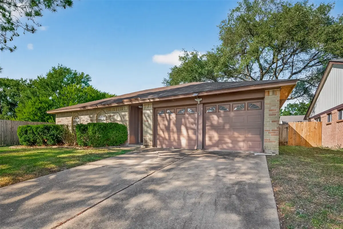 16734 Pebbleglen Drive, Houston, TX 77095 - Image #1