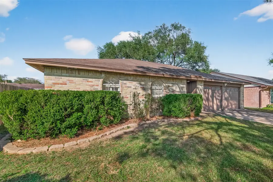 16734 Pebbleglen Drive, Houston, TX 77095 - Image #3
